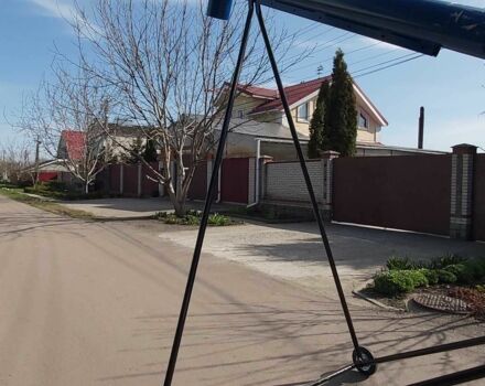 Другая Другая, объемом двигателя 0 л и пробегом 0 тыс. км за 429 $, фото 9 на Automoto.ua