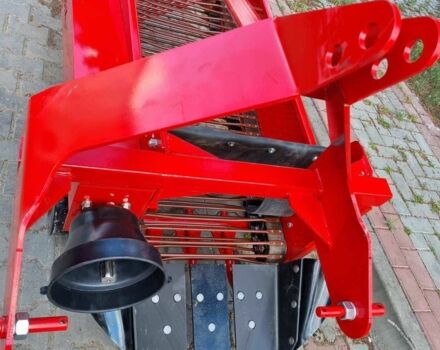 Другая Другая, объемом двигателя 0 л и пробегом 0 тыс. км за 22700 $, фото 12 на Automoto.ua