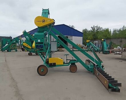 Другая Другая, объемом двигателя 0 л и пробегом 0 тыс. км за 5125 $, фото 9 на Automoto.ua