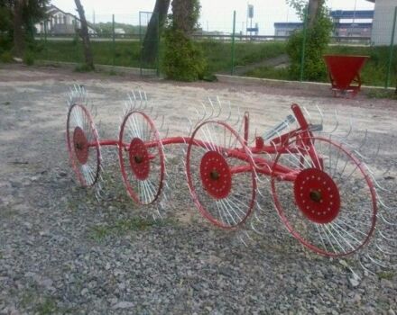 Другая Другая, объемом двигателя 0 л и пробегом 0 тыс. км за 319 $, фото 3 на Automoto.ua