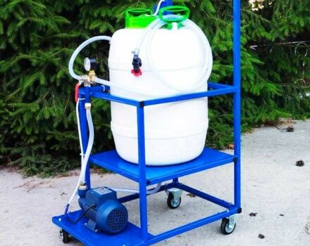 Другая Другая, объемом двигателя 0 л и пробегом 0 тыс. км за 429 $, фото 16 на Automoto.ua