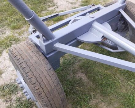 Другая Інша, об'ємом двигуна 0 л та пробігом 0 тис. км за 829 $, фото 4 на Automoto.ua