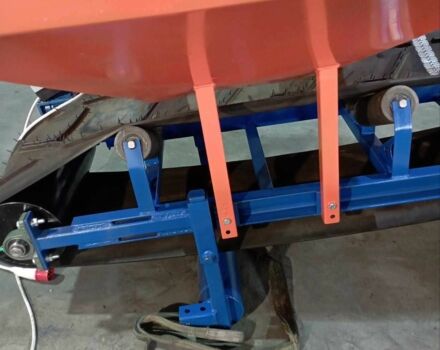 Другая Інша, об'ємом двигуна 0 л та пробігом 0 тис. км за 9700 $, фото 17 на Automoto.ua