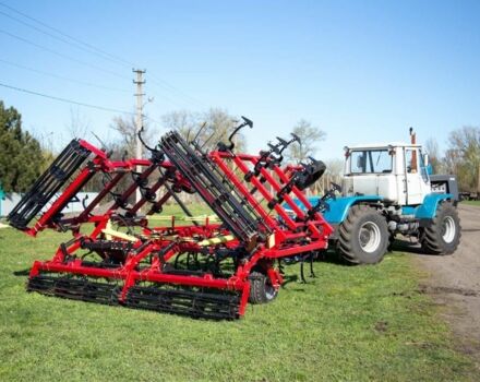 Другая Інша, об'ємом двигуна 0 л та пробігом 0 тис. км за 10978 $, фото 15 на Automoto.ua