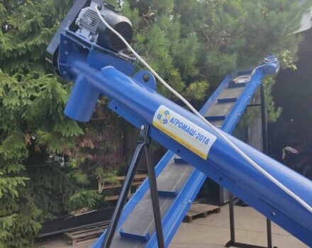 Другая Другая, объемом двигателя 0 л и пробегом 0 тыс. км за 236 $, фото 10 на Automoto.ua