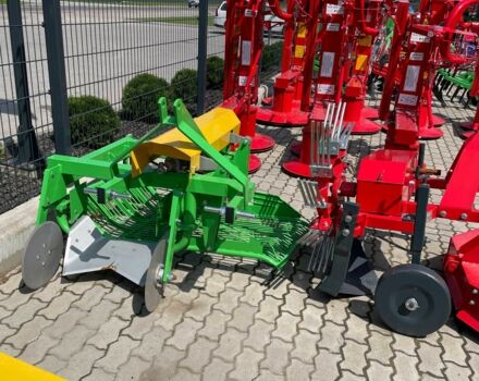 Другая Інша, об'ємом двигуна 0 л та пробігом 0 тис. км за 34000 $, фото 1 на Automoto.ua