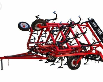 Другая Другая, объемом двигателя 0 л и пробегом 0 тыс. км за 10978 $, фото 2 на Automoto.ua