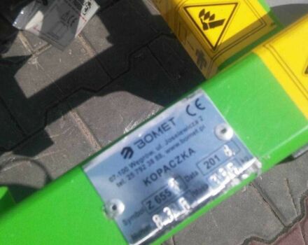 Другая Другая, объемом двигателя 0 л и пробегом 0 тыс. км за 22700 $, фото 16 на Automoto.ua