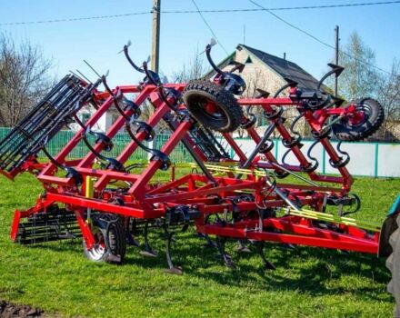 Другая Інша, об'ємом двигуна 0 л та пробігом 0 тис. км за 10978 $, фото 16 на Automoto.ua