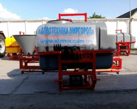 Другая Другая, объемом двигателя 0 л и пробегом 0 тыс. км за 35000 $, фото 5 на Automoto.ua