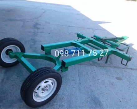 Другая Другая, объемом двигателя 0 л и пробегом 0 тыс. км за 42000 $, фото 3 на Automoto.ua