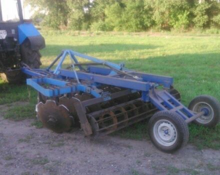 Другая Другая, объемом двигателя 0 л и пробегом 0 тыс. км за 42000 $, фото 8 на Automoto.ua