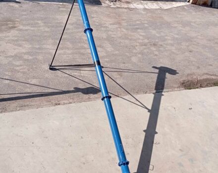 Другая Другая, объемом двигателя 0 л и пробегом 0 тыс. км за 392 $, фото 4 на Automoto.ua