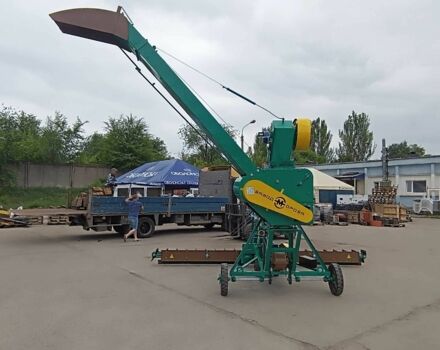 Другая Другая, объемом двигателя 0 л и пробегом 0 тыс. км за 5125 $, фото 13 на Automoto.ua