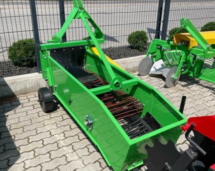 Другая Інша, об'ємом двигуна 0 л та пробігом 0 тис. км за 34000 $, фото 4 на Automoto.ua