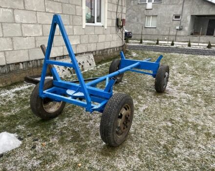 Другая Інша, об'ємом двигуна 0 л та пробігом 0 тис. км за 829 $, фото 6 на Automoto.ua