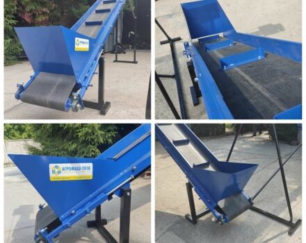 Другая Другая, объемом двигателя 0 л и пробегом 0 тыс. км за 1190 $, фото 9 на Automoto.ua