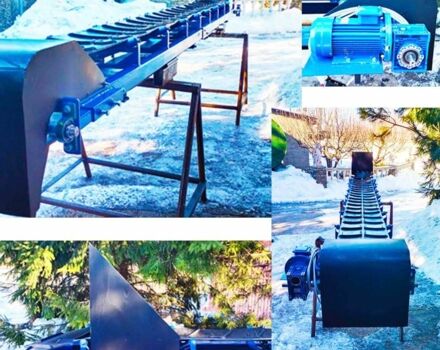 Другая Другая, объемом двигателя 0 л и пробегом 0 тыс. км за 1190 $, фото 11 на Automoto.ua