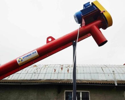 Другая Другая, объемом двигателя 0 л и пробегом 0 тыс. км за 284 $, фото 4 на Automoto.ua