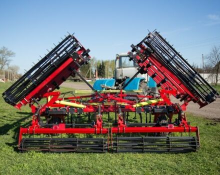 Другая Інша, об'ємом двигуна 0 л та пробігом 0 тис. км за 10978 $, фото 8 на Automoto.ua