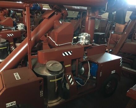 Другая Другая, объемом двигателя 0 л и пробегом 0 тыс. км за 5430 $, фото 2 на Automoto.ua