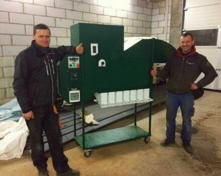 Другая Другая, объемом двигателя 0 л и пробегом 0 тыс. км за 1363 $, фото 5 на Automoto.ua