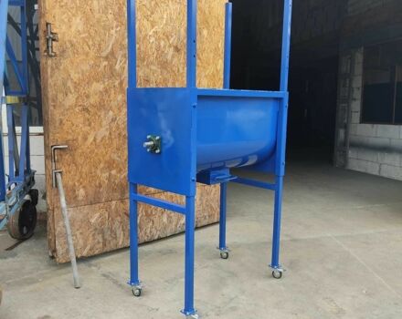 Другая Другая, объемом двигателя 0 л и пробегом 0 тыс. км за 497 $, фото 4 на Automoto.ua