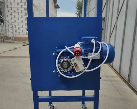 Другая Другая, объемом двигателя 0 л и пробегом 0 тыс. км за 497 $, фото 16 на Automoto.ua