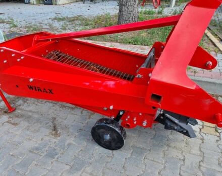 Другая Другая, объемом двигателя 0 л и пробегом 0 тыс. км за 22700 $, фото 9 на Automoto.ua