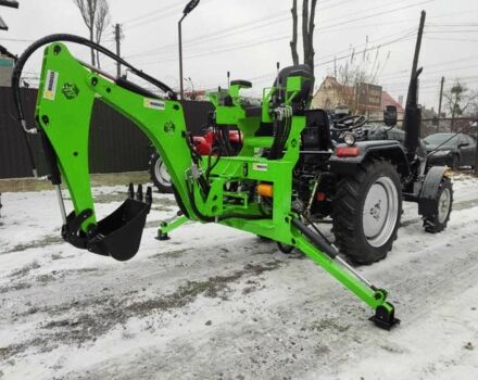 Другая Інша, об'ємом двигуна 0 л та пробігом 0 тис. км за 3778 $, фото 5 на Automoto.ua