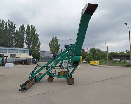 Другая Другая, объемом двигателя 0 л и пробегом 0 тыс. км за 5125 $, фото 16 на Automoto.ua