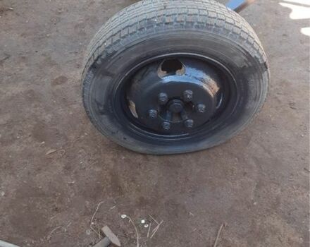 Другая Інша, об'ємом двигуна 0 л та пробігом 0 тис. км за 829 $, фото 2 на Automoto.ua