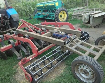 Другая Другая, объемом двигателя 0 л и пробегом 0 тыс. км за 42000 $, фото 9 на Automoto.ua