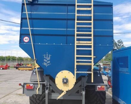 Другая Другая, объемом двигателя 0 л и пробегом 0 тыс. км за 41115 $, фото 4 на Automoto.ua