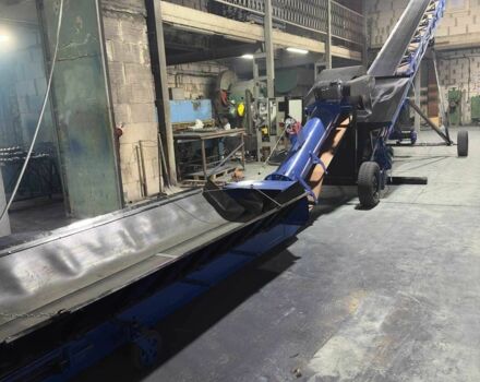 Другая Інша, об'ємом двигуна 0 л та пробігом 0 тис. км за 418 $, фото 19 на Automoto.ua