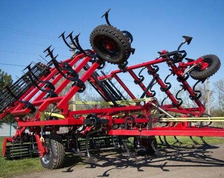 Другая Другая, объемом двигателя 0 л и пробегом 0 тыс. км за 10978 $, фото 3 на Automoto.ua