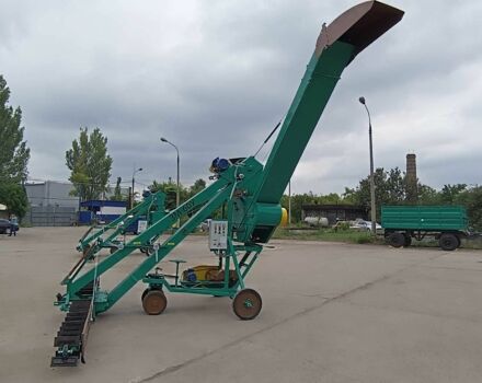 Другая Другая, объемом двигателя 0 л и пробегом 0 тыс. км за 5125 $, фото 17 на Automoto.ua