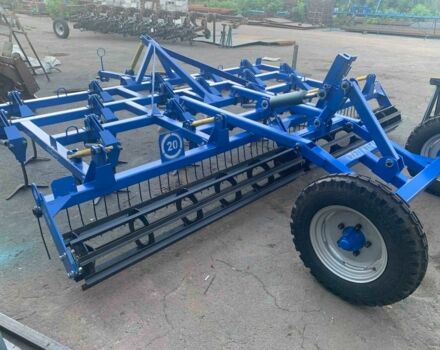 Другая Другая, объемом двигателя 0 л и пробегом 0 тыс. км за 2789 $, фото 14 на Automoto.ua