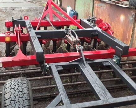 Другая Другая, объемом двигателя 0 л и пробегом 0 тыс. км за 42000 $, фото 7 на Automoto.ua