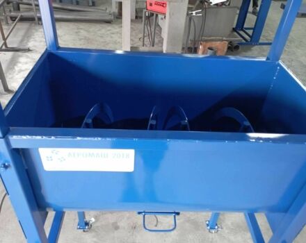 Другая Інша, об'ємом двигуна 0 л та пробігом 0 тис. км за 562 $, фото 19 на Automoto.ua