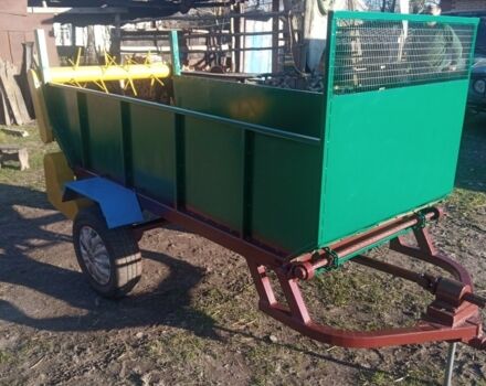 Другая Інша, об'ємом двигуна 0 л та пробігом 0 тис. км за 95000 $, фото 1 на Automoto.ua