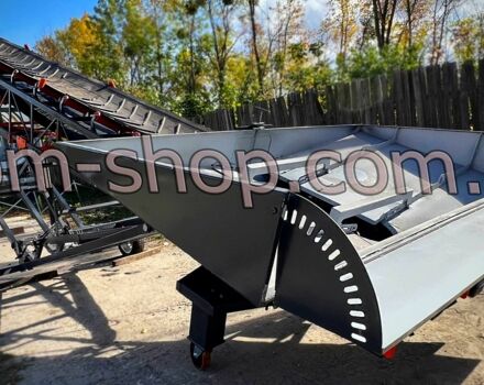 Другая Другая, объемом двигателя 0 л и пробегом 0 тыс. км за 38900 $, фото 5 на Automoto.ua