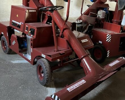 Другая Другая, объемом двигателя 0 л и пробегом 0 тыс. км за 5430 $, фото 17 на Automoto.ua