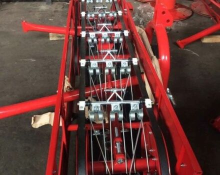 Другая Інша, об'ємом двигуна 0 л та пробігом 0 тис. км за 312 $, фото 2 на Automoto.ua