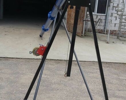 Другая Другая, объемом двигателя 0 л и пробегом 0 тыс. км за 284 $, фото 18 на Automoto.ua