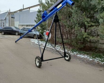 Другая Інша, об'ємом двигуна 0 л та пробігом 0 тис. км за 258 $, фото 3 на Automoto.ua