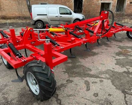 Другая Другая, объемом двигателя 0 л и пробегом 0 тыс. км за 2789 $, фото 11 на Automoto.ua