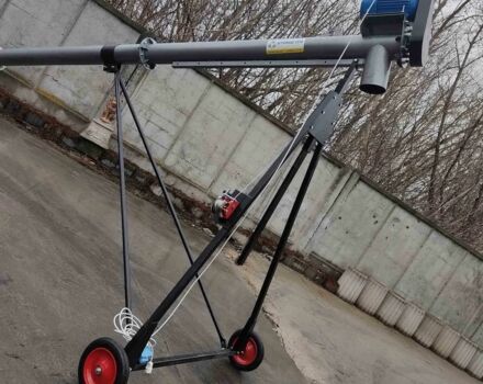 Другая Другая, объемом двигателя 0 л и пробегом 0 тыс. км за 15200 $, фото 3 на Automoto.ua