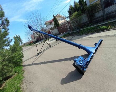 Другая Другая, объемом двигателя 0 л и пробегом 0 тыс. км за 392 $, фото 11 на Automoto.ua