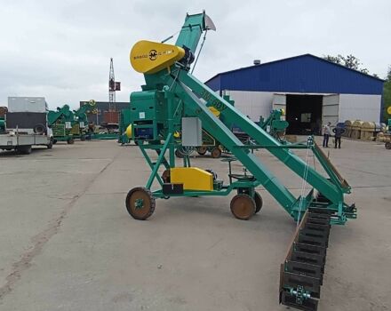 Другая Другая, объемом двигателя 0 л и пробегом 0 тыс. км за 5125 $, фото 7 на Automoto.ua